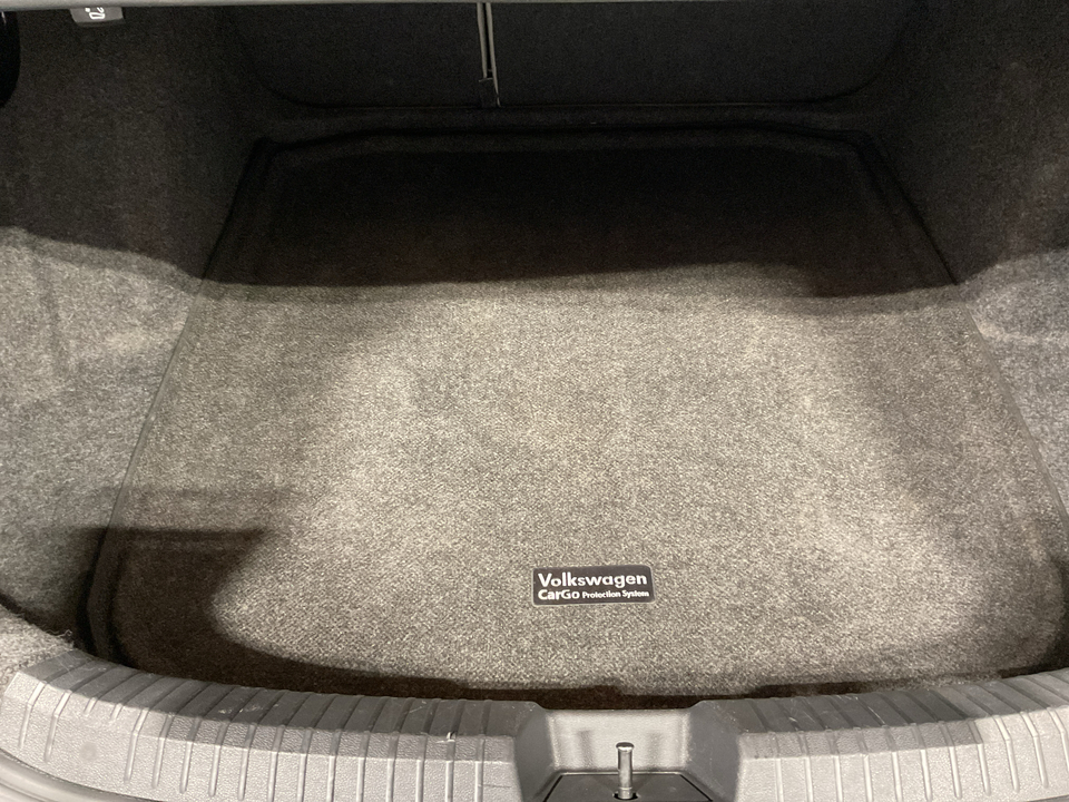 2019 Volkswagen Jetta 1.4T S 8A