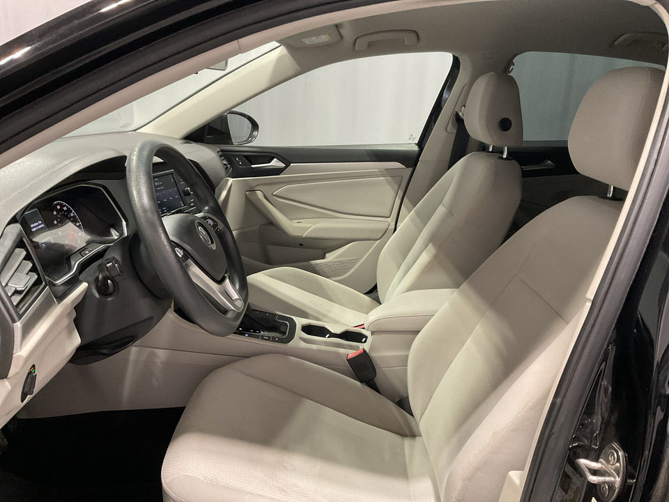 2019 Volkswagen Jetta 1.4T S 8A