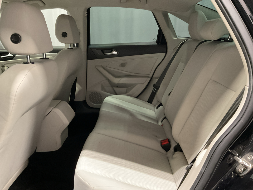 2019 Volkswagen Jetta 1.4T S 8A