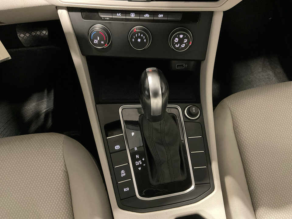 2019 Volkswagen Jetta 1.4T S 8A