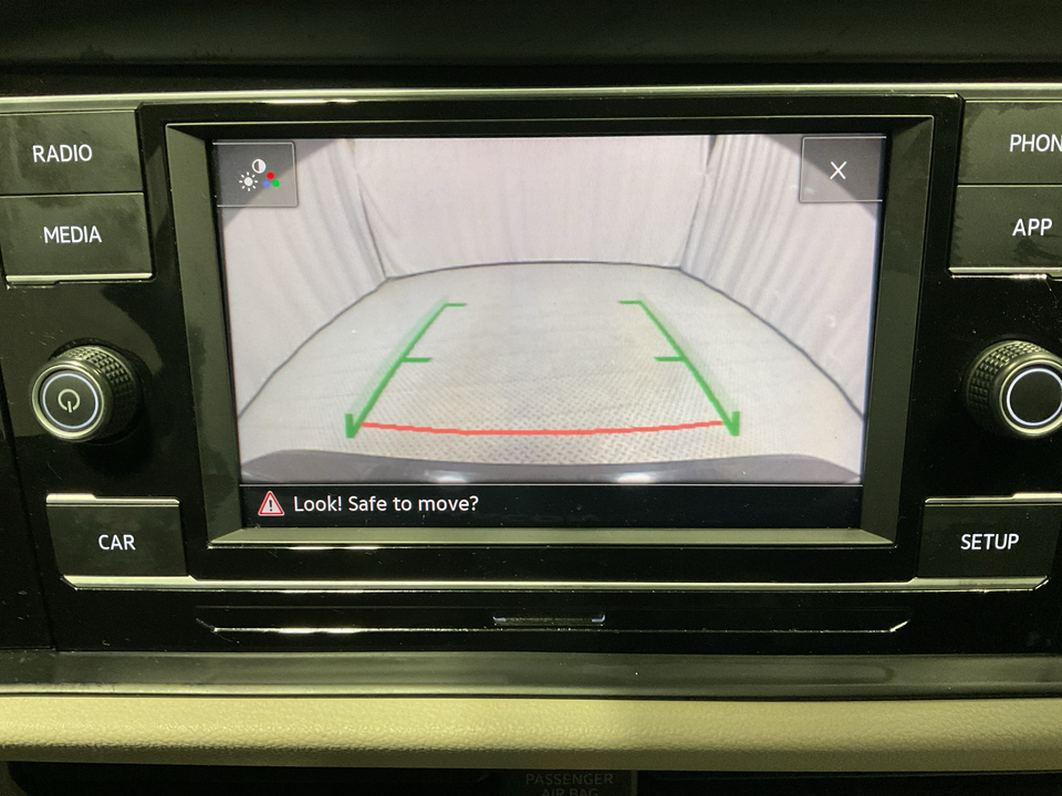 2019 Volkswagen Jetta 1.4T S 8A