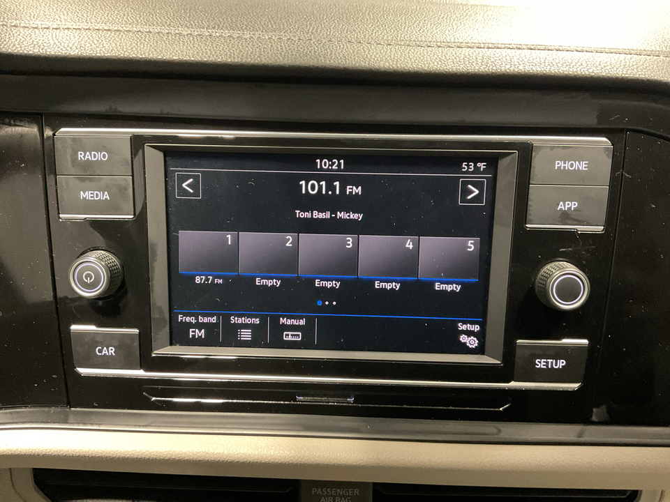 2019 Volkswagen Jetta 1.4T S 8A