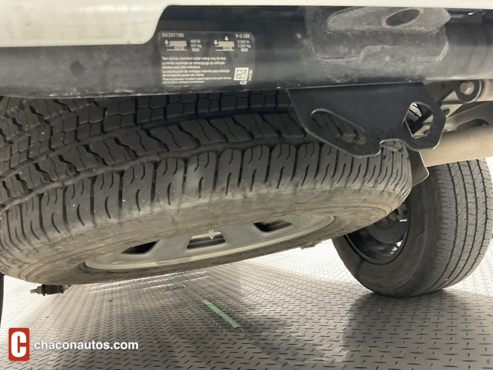 2021 GMC Canyon Elevation Standard Extended Cab 2WD