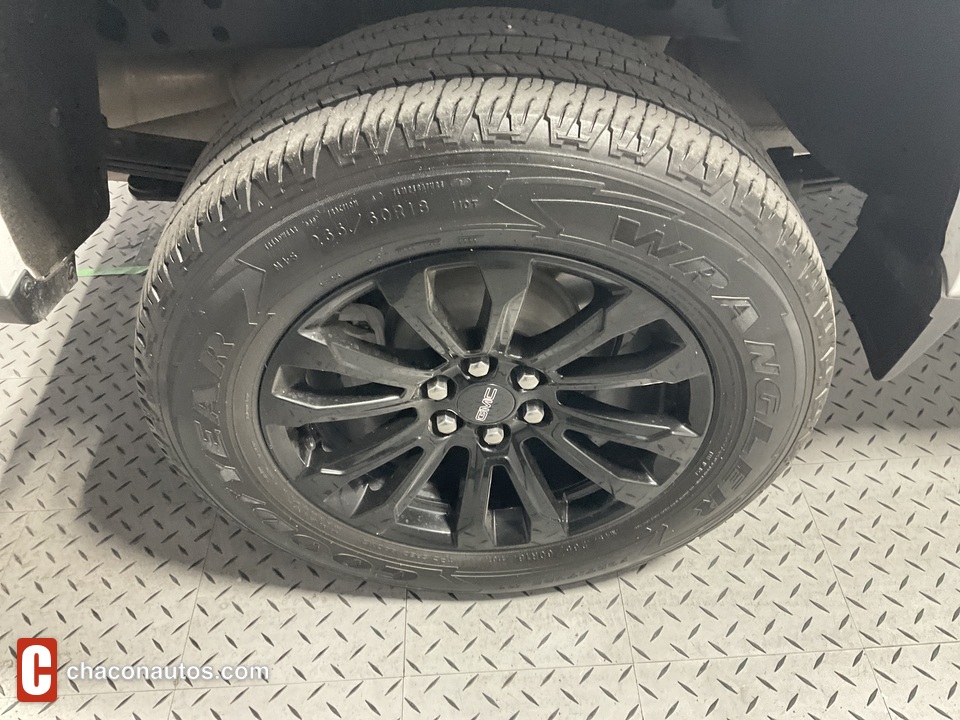 2021 GMC Canyon Elevation Standard Extended Cab 2WD