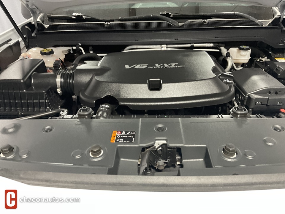 2021 GMC Canyon Elevation Standard Extended Cab 2WD