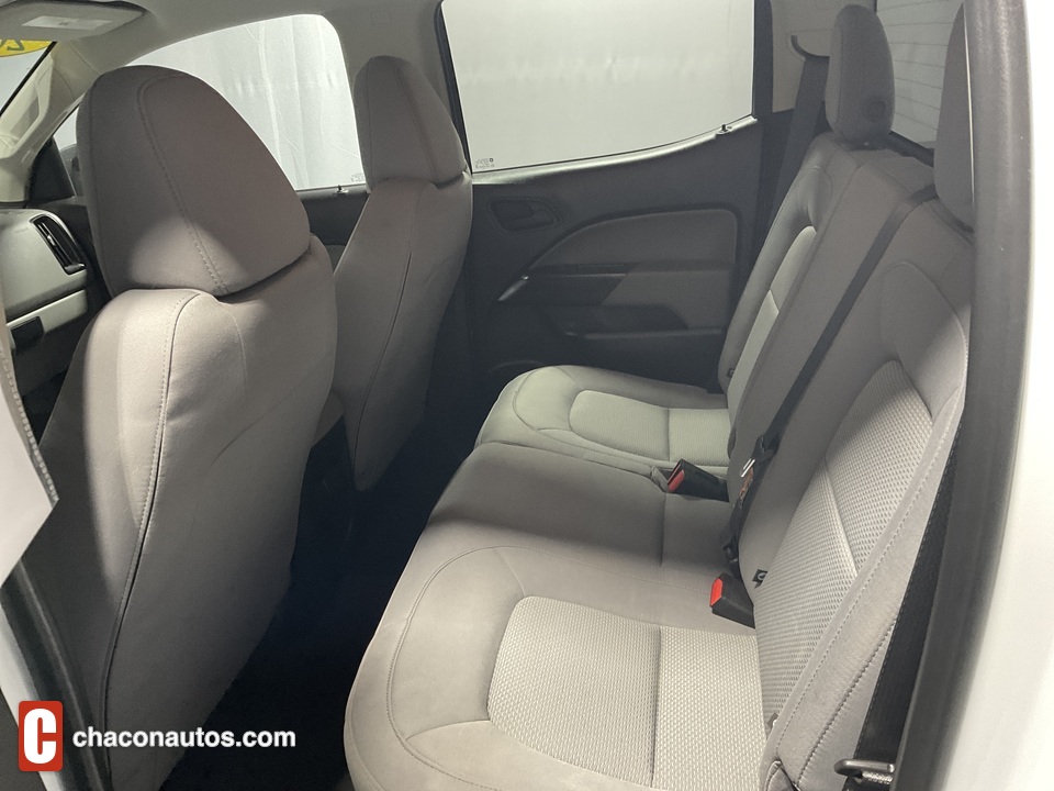 2021 GMC Canyon Elevation Standard Extended Cab 2WD