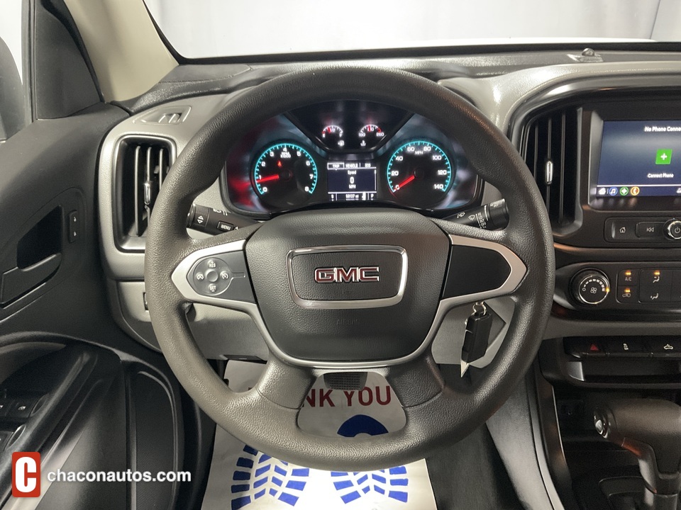 2021 GMC Canyon Elevation Standard Extended Cab 2WD