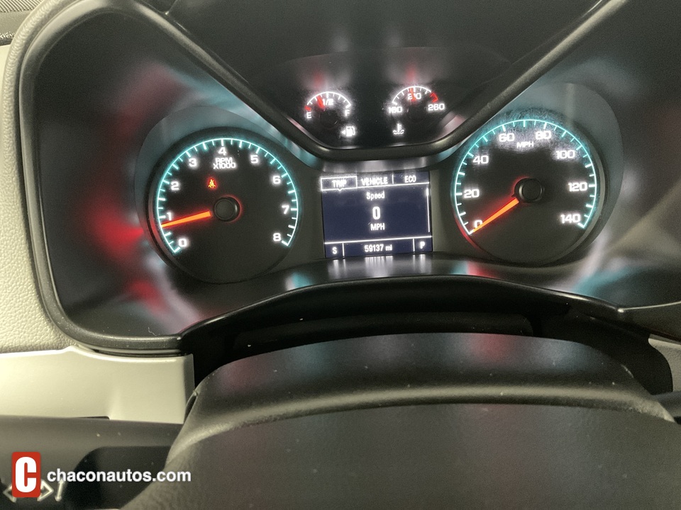 2021 GMC Canyon Elevation Standard Extended Cab 2WD