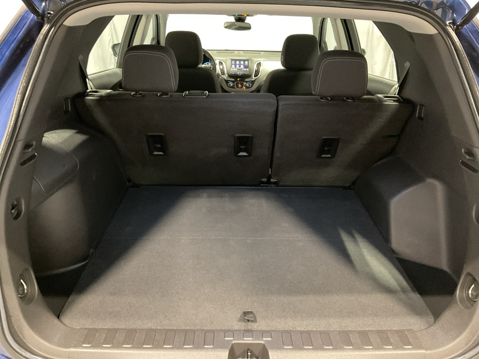 2022 Chevrolet Equinox LS 2WD