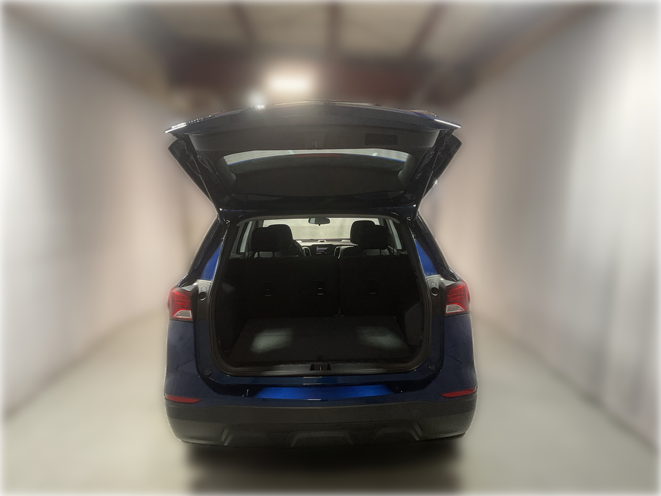 2022 Chevrolet Equinox LS 2WD