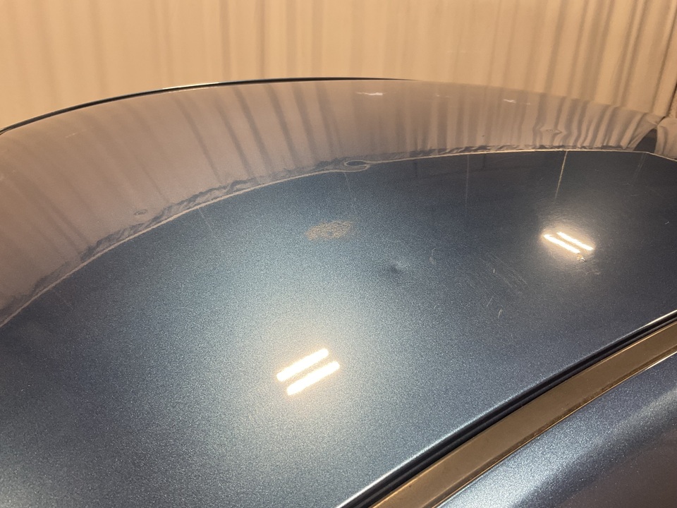 2018 Mazda MAZDA3 s Touring AT 4-Door