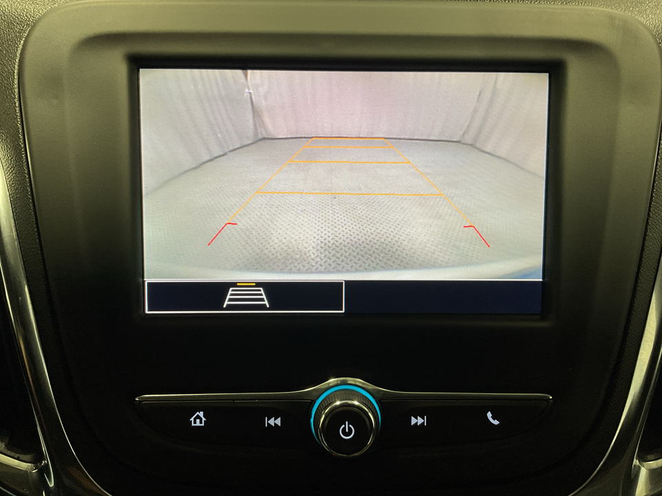 2022 Chevrolet Equinox LT 2WD