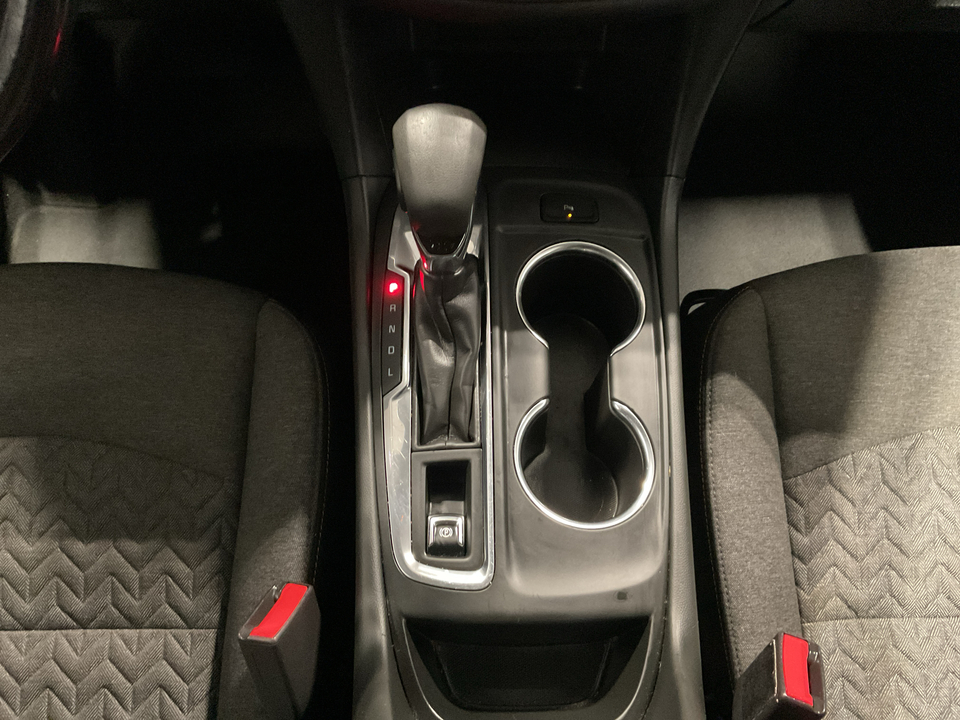 2022 Chevrolet Equinox LT 2WD