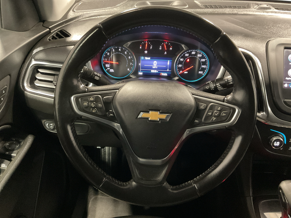 2022 Chevrolet Equinox LT 2WD
