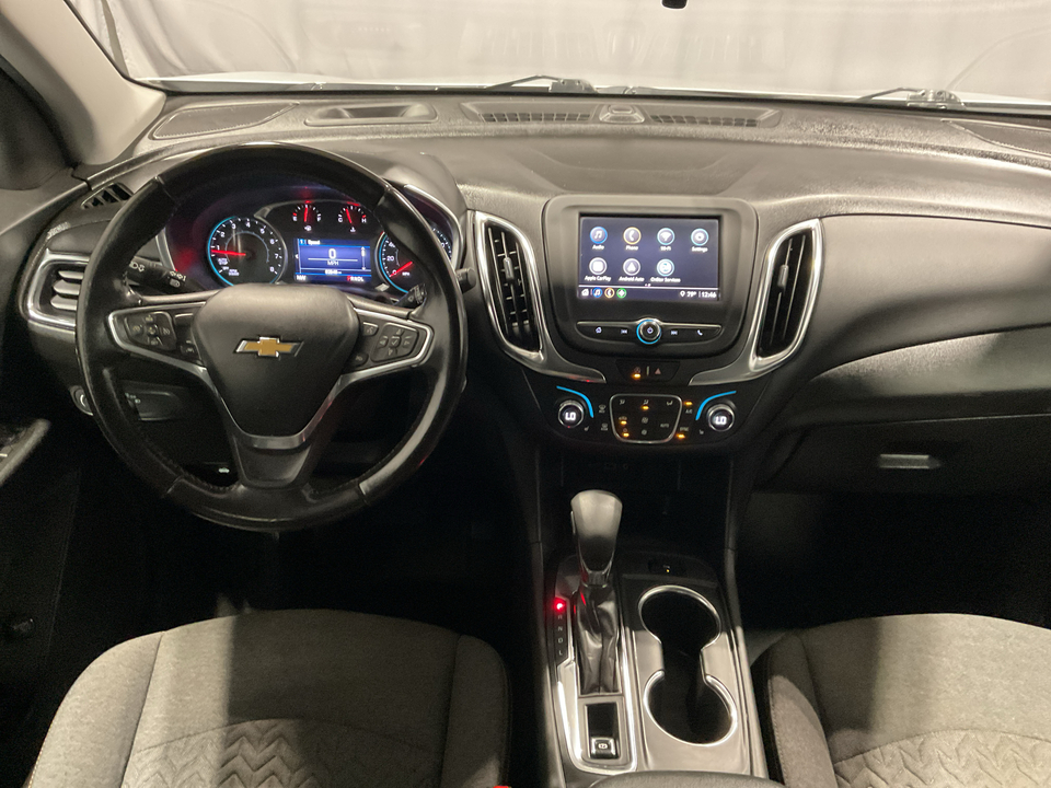 2022 Chevrolet Equinox LT 2WD