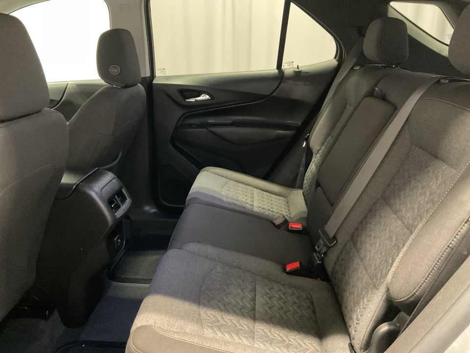 2022 Chevrolet Equinox LT 2WD