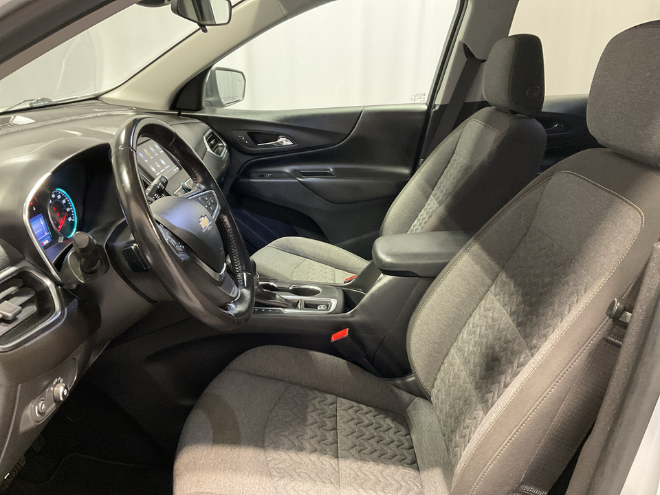 2022 Chevrolet Equinox LT 2WD