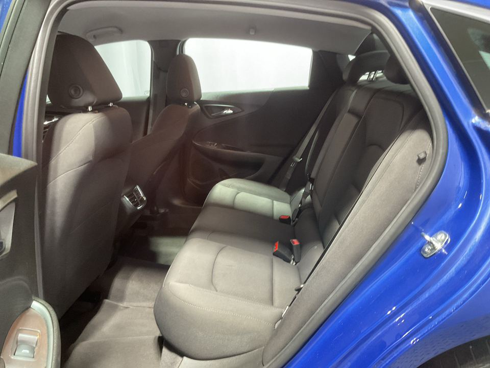 2023 Chevrolet Malibu 1LT