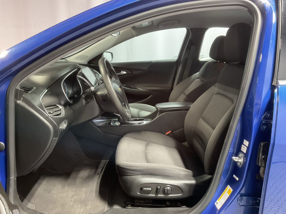 2023 Chevrolet Malibu 1LT