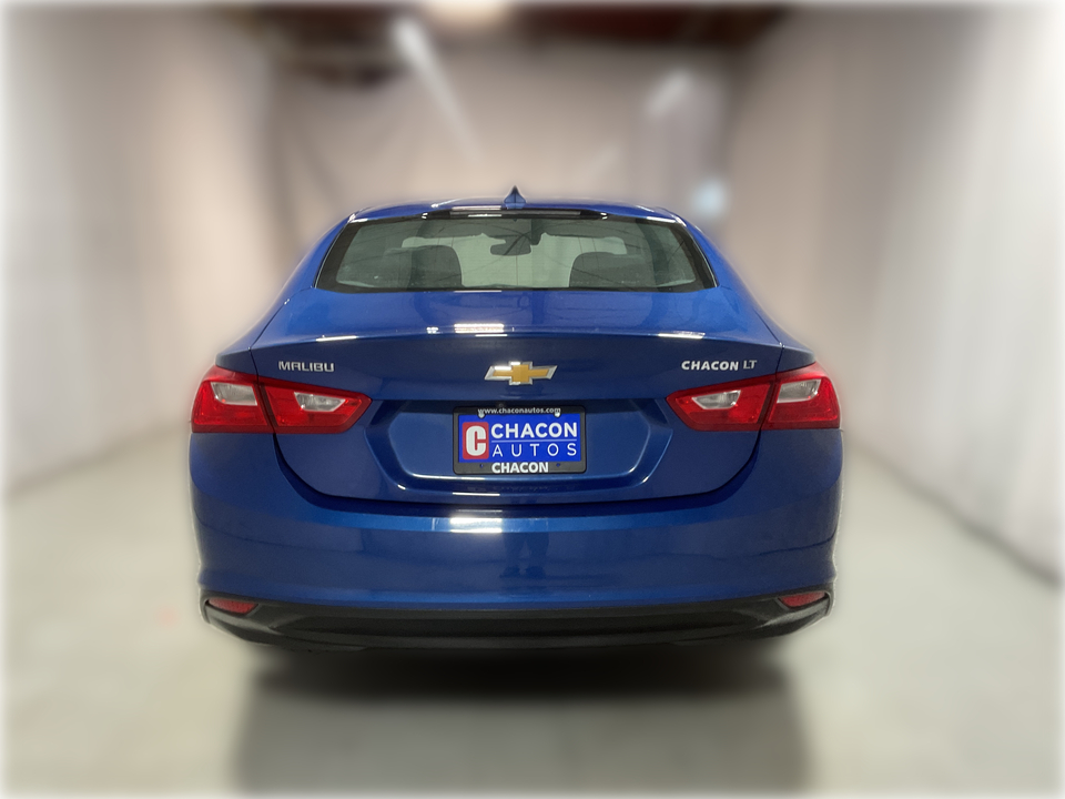 2023 Chevrolet Malibu 1LT