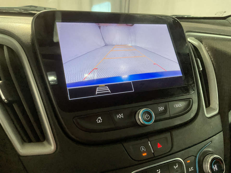 2023 Chevrolet Malibu 1LT