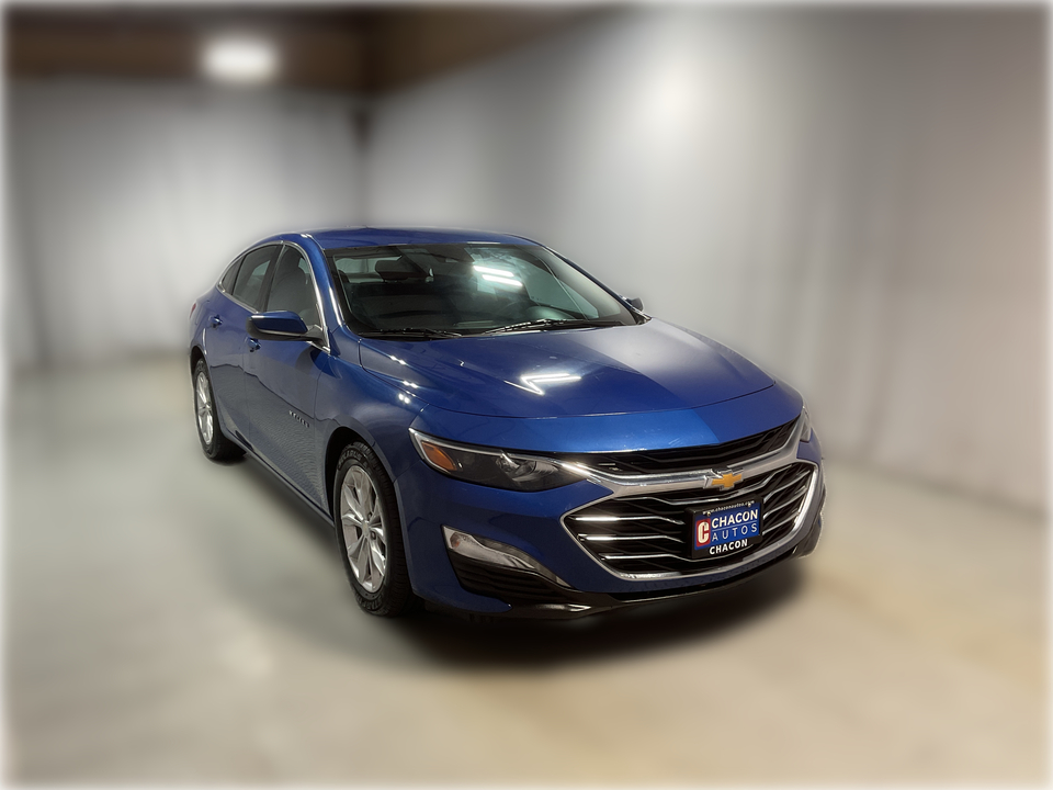 2023 Chevrolet Malibu 1LT