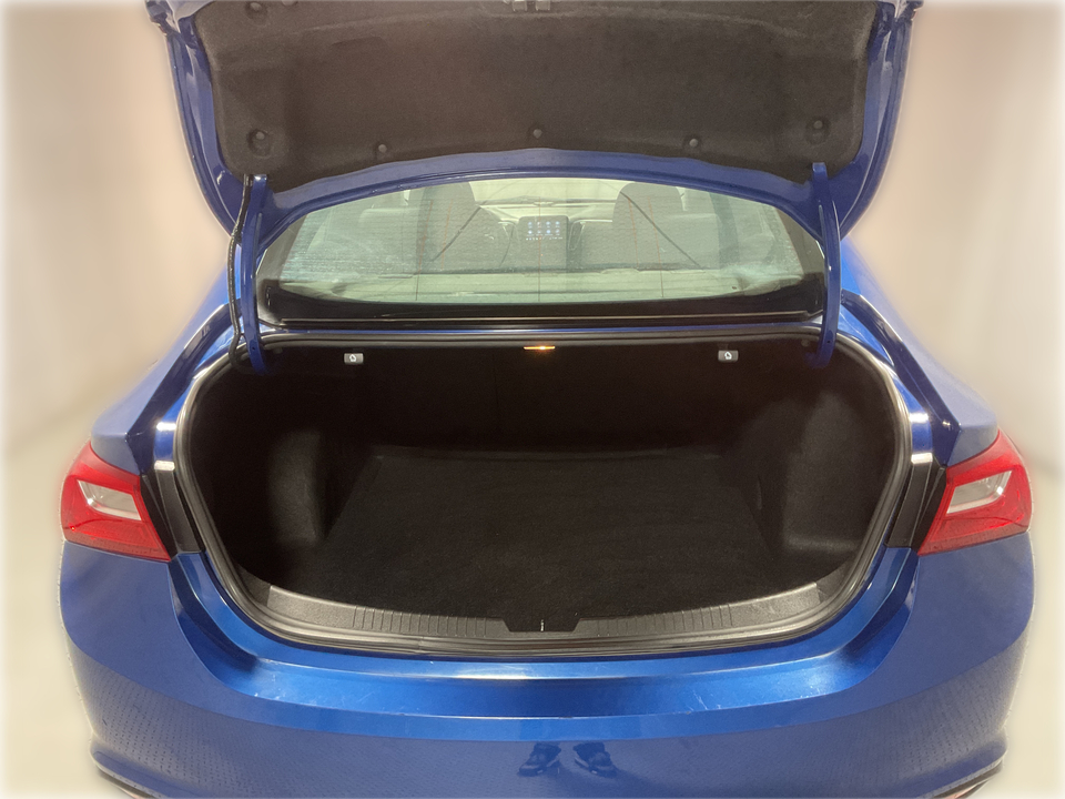 2023 Chevrolet Malibu 1LT