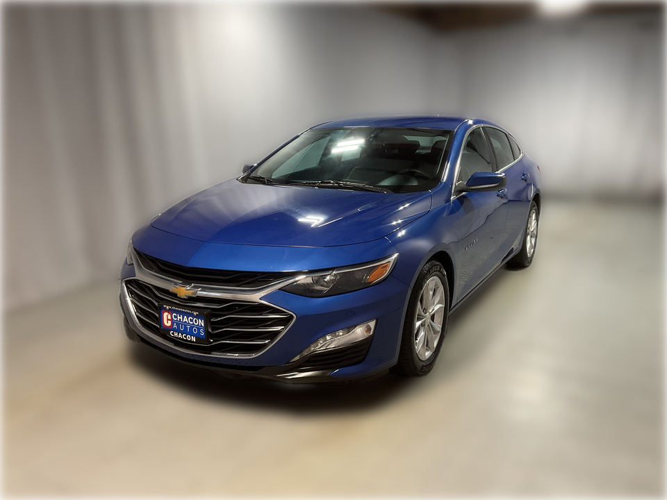 2023 Chevrolet Malibu 1LT