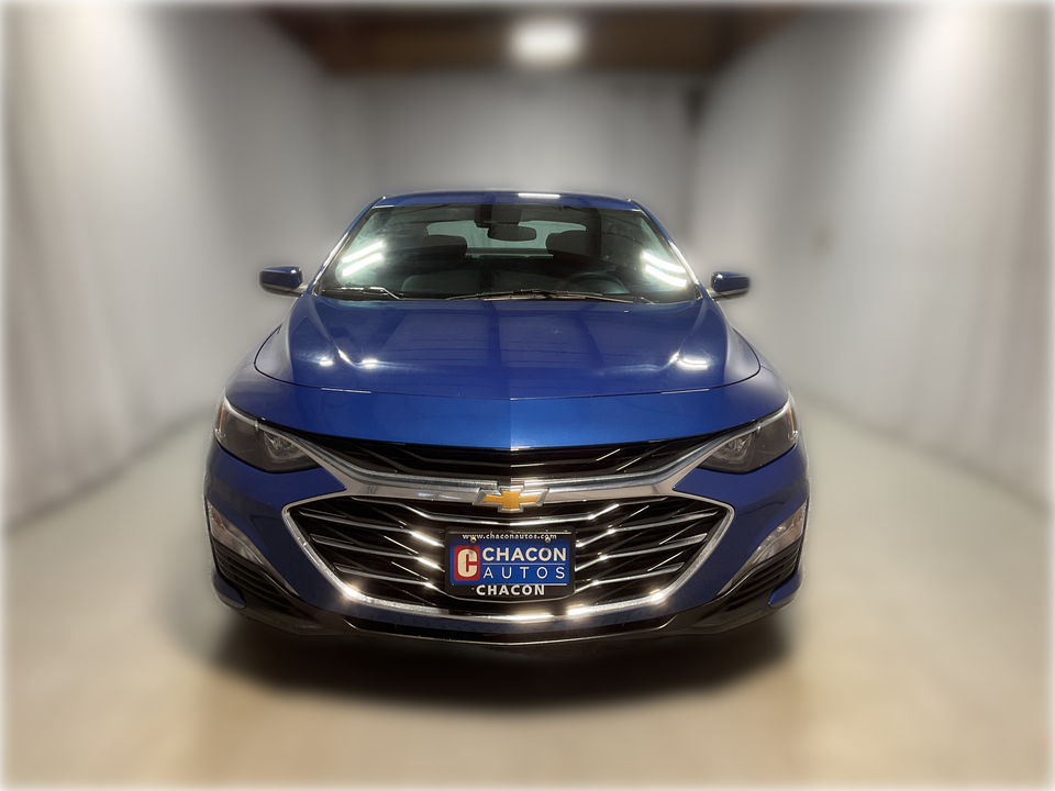 2023 Chevrolet Malibu 1LT