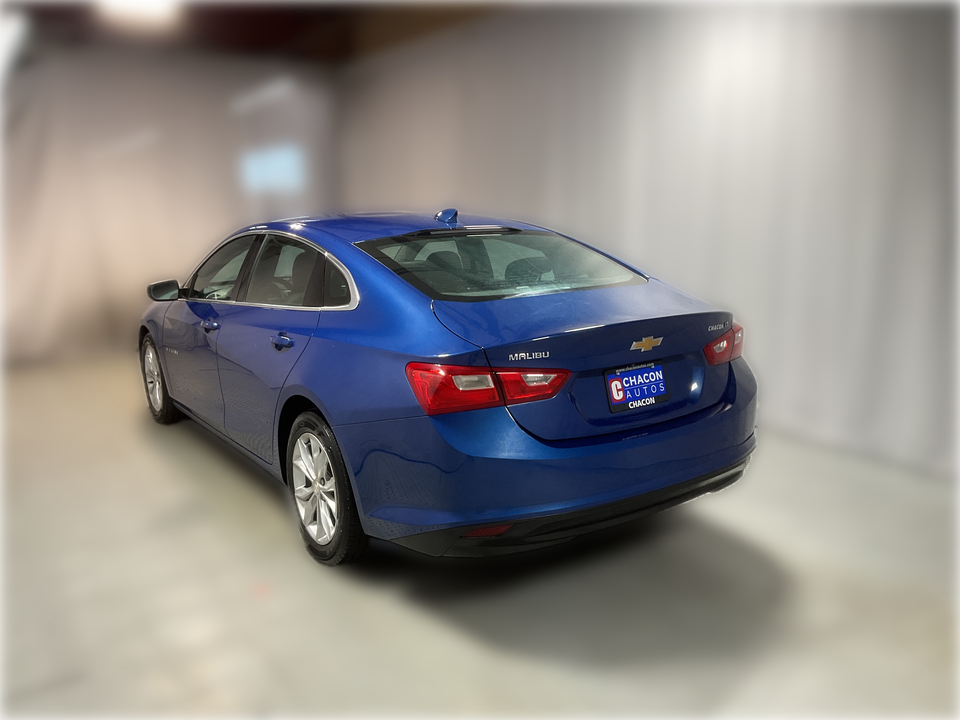 2023 Chevrolet Malibu 1LT