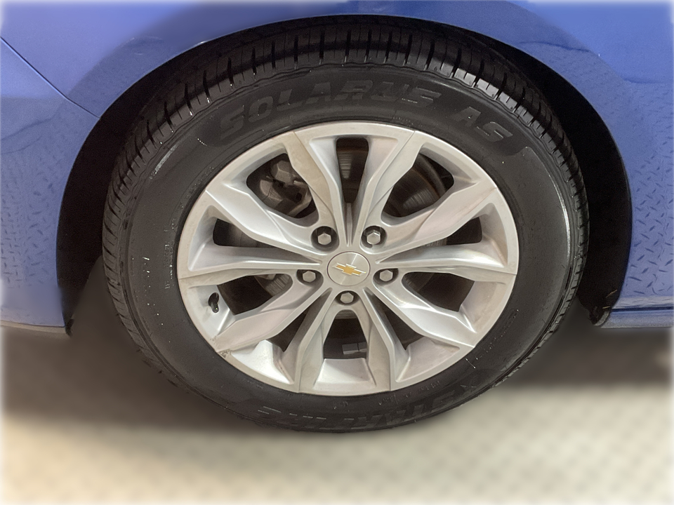 2023 Chevrolet Malibu 1LT