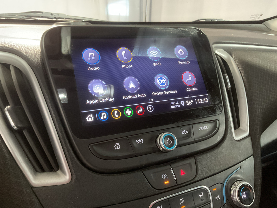 2023 Chevrolet Malibu 1LT