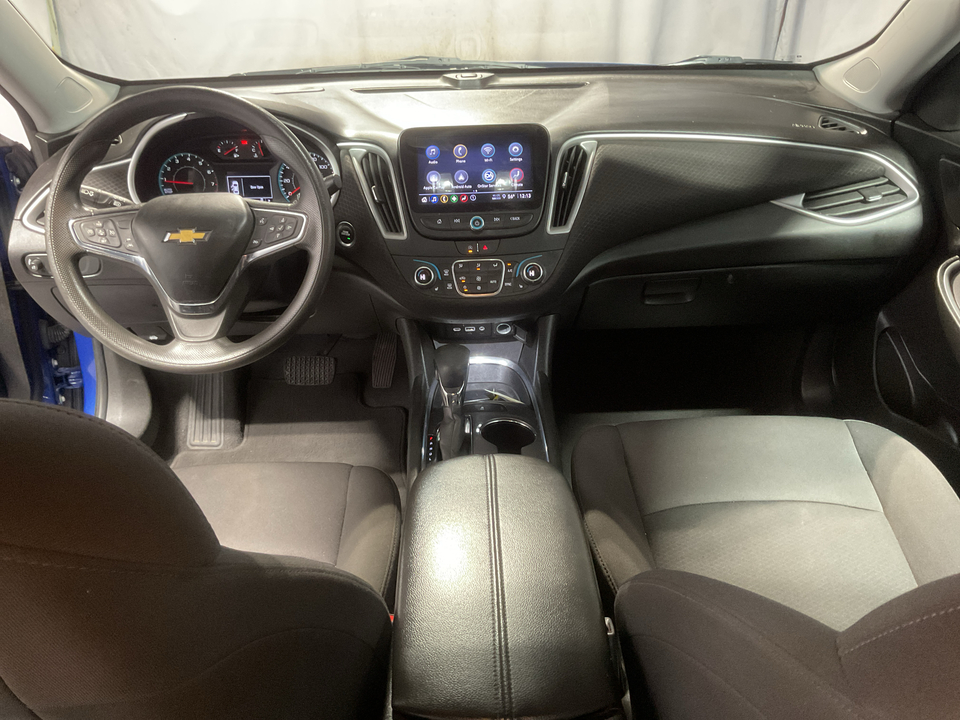 2023 Chevrolet Malibu 1LT