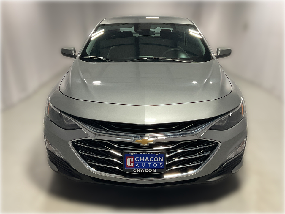 2023 Chevrolet Malibu 1LT