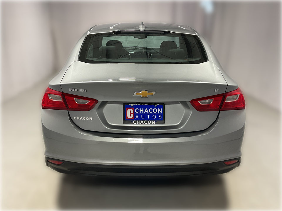 2023 Chevrolet Malibu 1LT