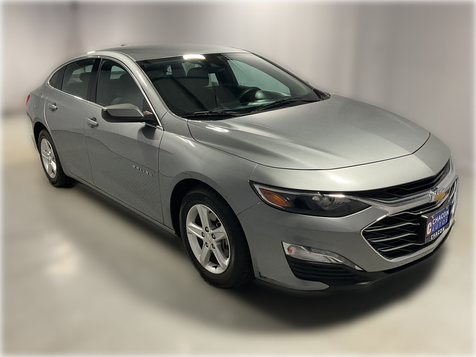 2023 Chevrolet Malibu 1LT