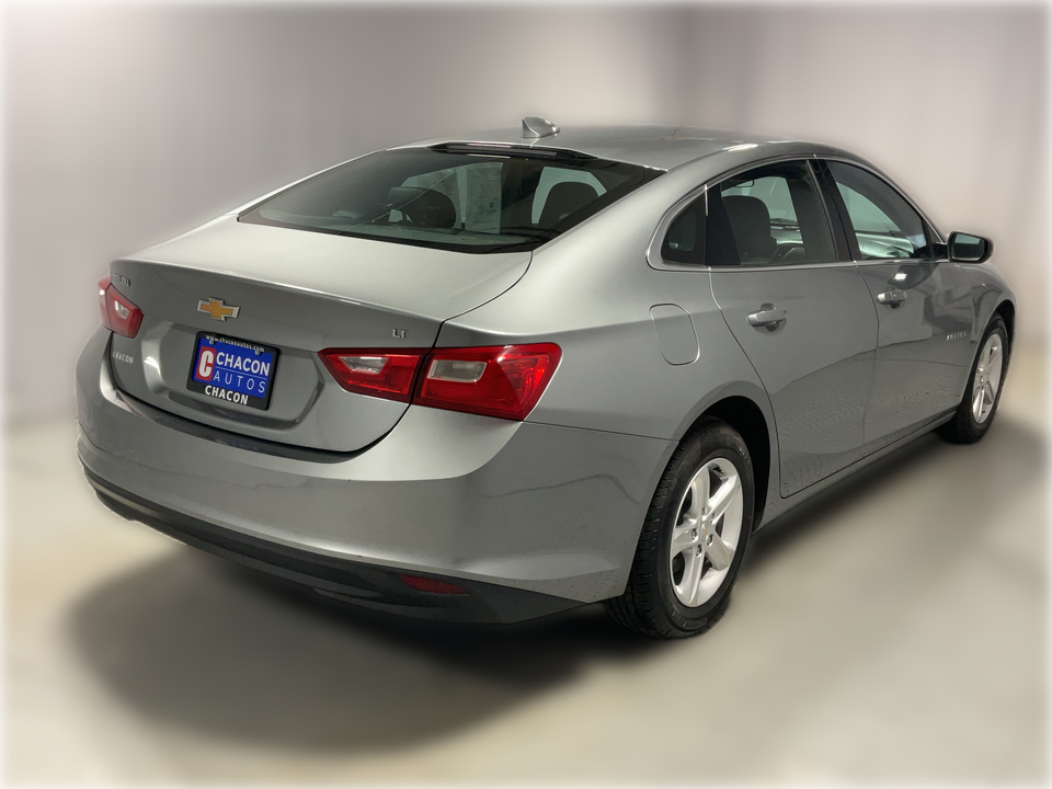 2023 Chevrolet Malibu 1LT