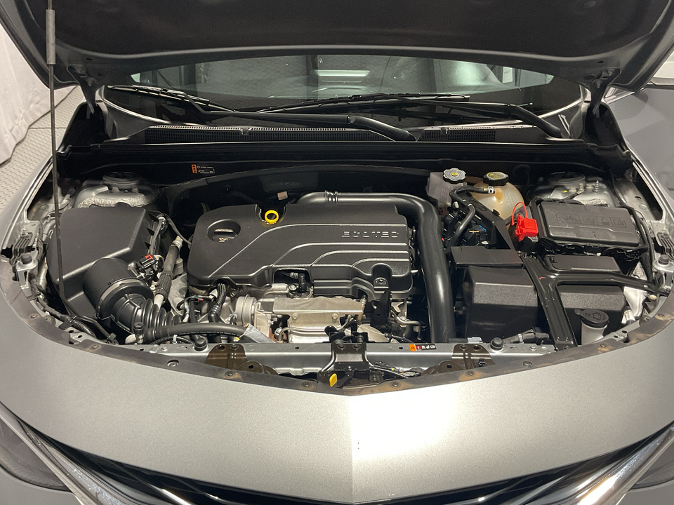 2023 Chevrolet Malibu 1LT