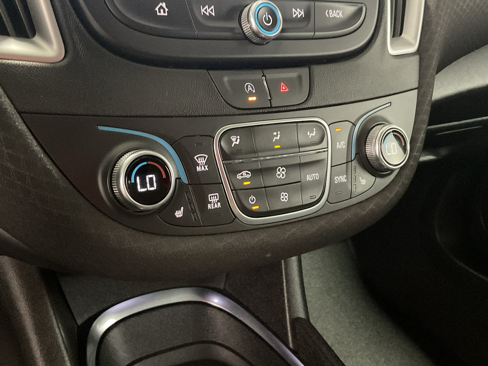 2023 Chevrolet Malibu 1LT