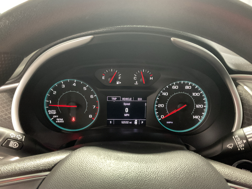 2023 Chevrolet Malibu 1LT