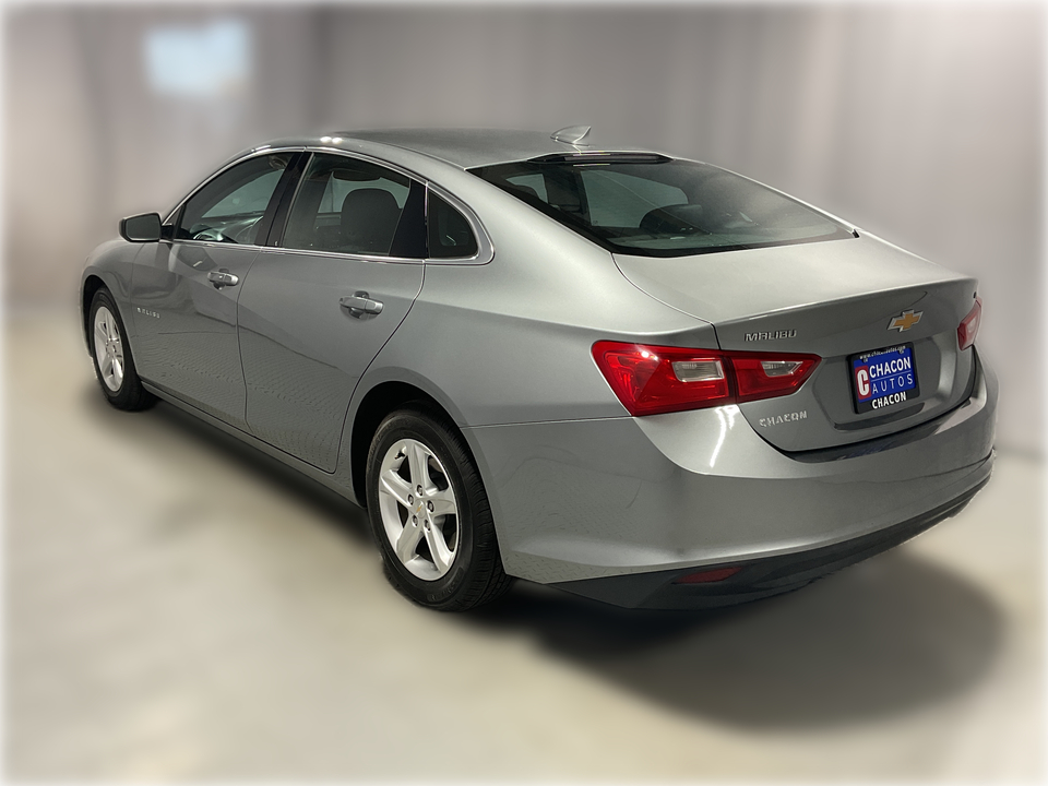 2023 Chevrolet Malibu 1LT