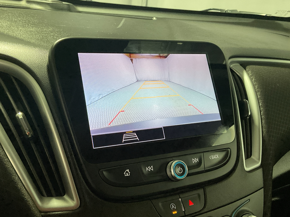 2023 Chevrolet Malibu 1LT