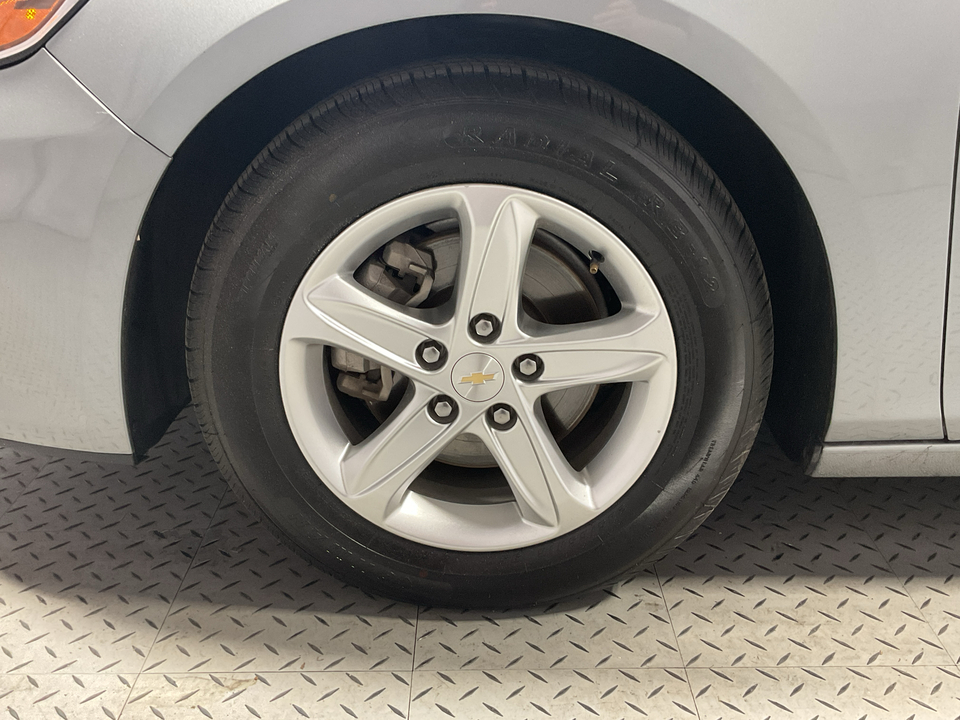 2023 Chevrolet Malibu 1LT