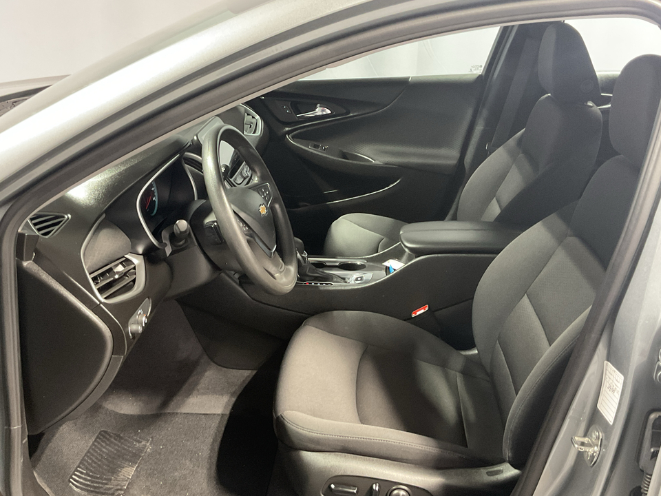 2023 Chevrolet Malibu 1LT