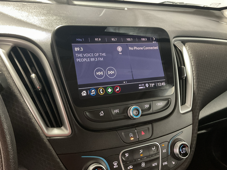 2023 Chevrolet Malibu 1LT