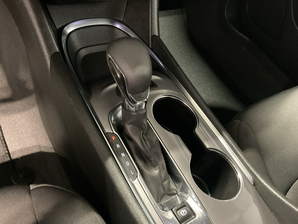 2023 Chevrolet Malibu 1LT