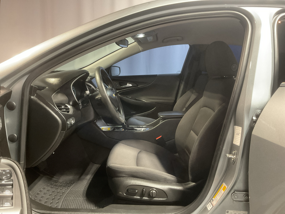 2023 Chevrolet Malibu 1LT