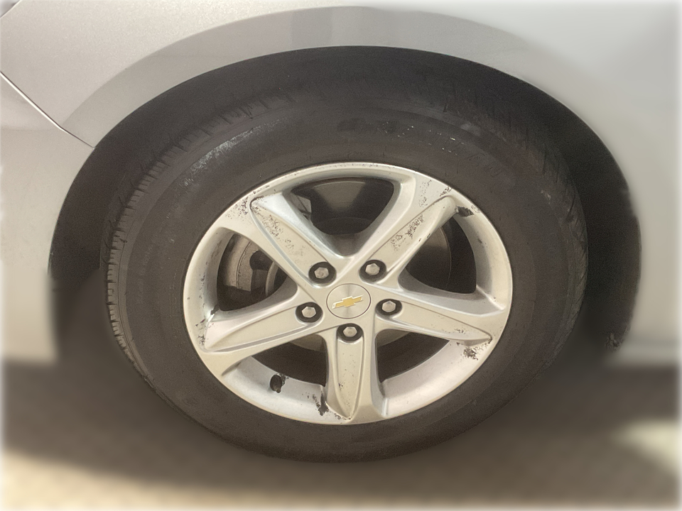 2023 Chevrolet Malibu 1LT