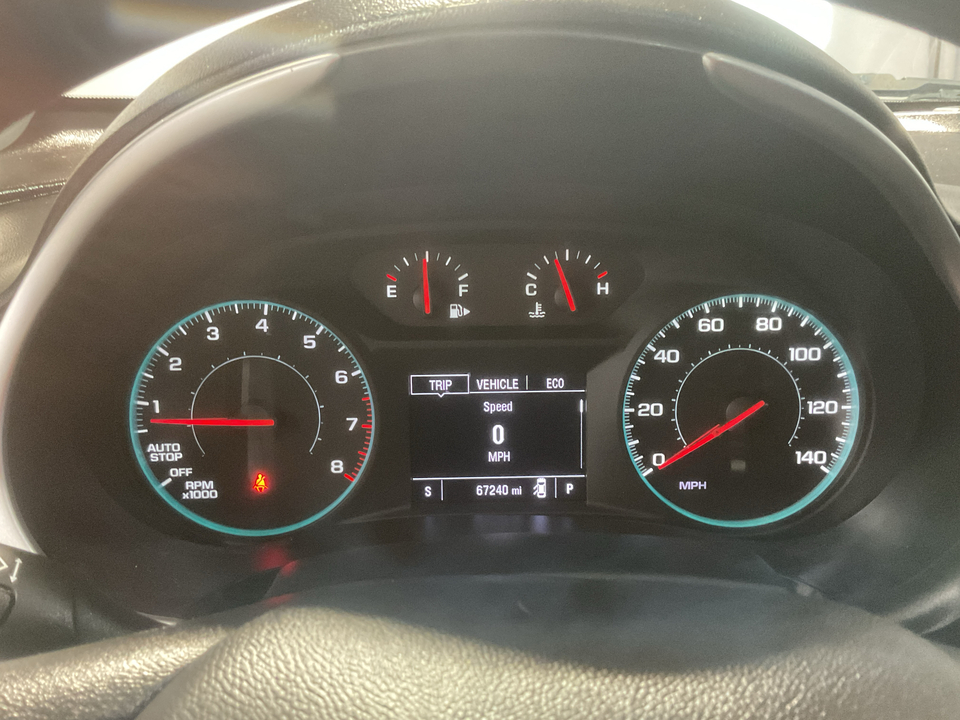 2023 Chevrolet Malibu 1LT