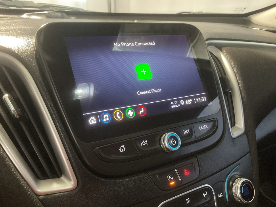2023 Chevrolet Malibu 1LT